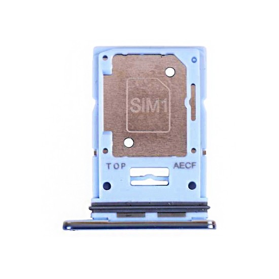 SIM Holder Samsung Galaxy A53 5g/A536 Blue